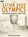 The Ration Book Olympics (MP3)